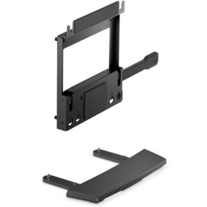 OptiPlex Micro and Thin Client Pro 2 E-Series Monitor Mount, for D12