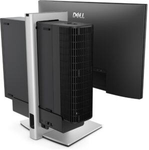 Dell Pro Slim All-in-One Stand - OSS25 - 3yr Ltd HW Warranty