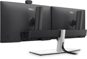 Dell Pro Dual Monitor Stand - MDS26