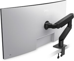 Dell Pro Heavy Duty Single Monitor Arm - HDA26