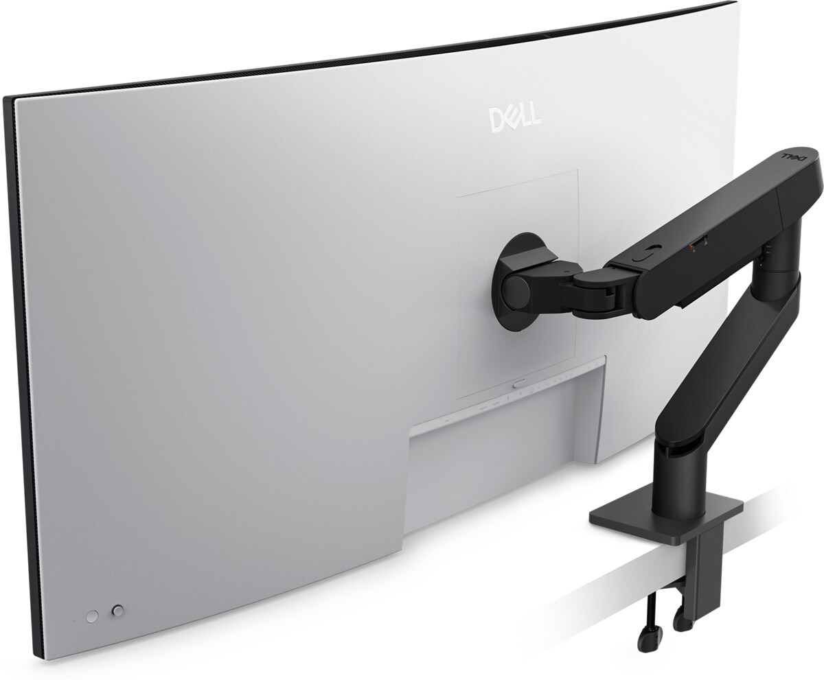 Dell Pro Heavy Duty Single Monitor Arm - HDA26