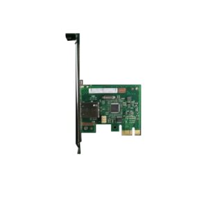 Intel 1GB PCIe Network Card (Full height)