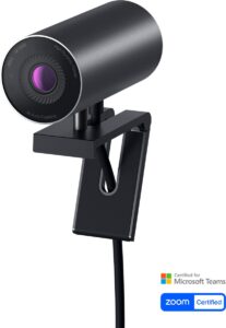Dell UltraSharp Webcam WB7022