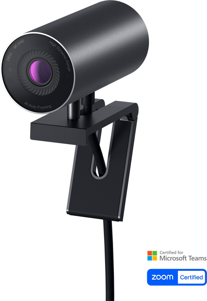 Dell UltraSharp Webcam WB7022