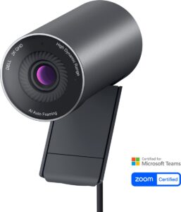 Dell Pro Webcam WB5023