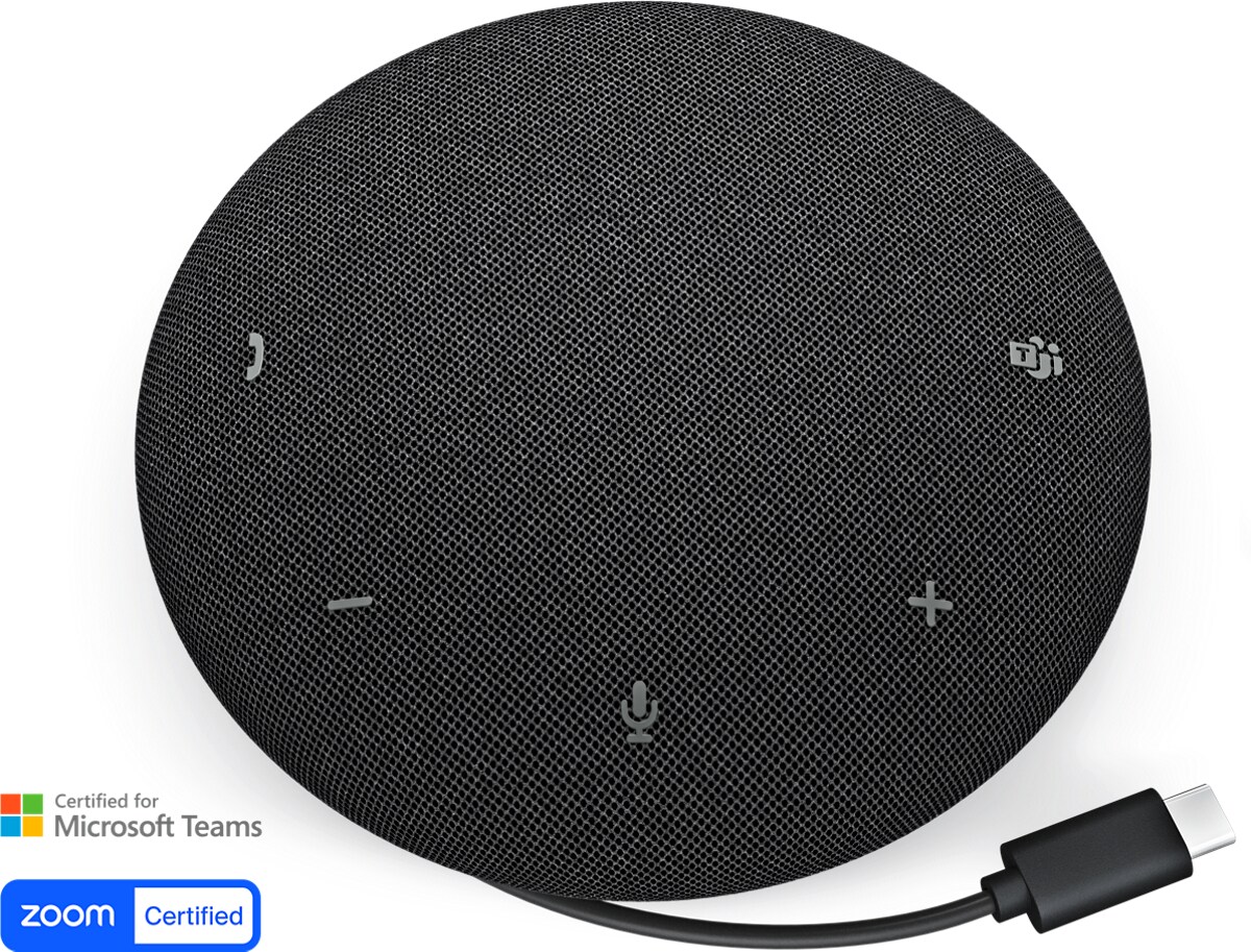 Dell Pro Wired Speakerphone - SP325