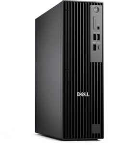 Dell Pro Slim Plus QBS1250 – Core Ultra 7-265 vPro – Int. – 16G – 1TB SSD – WIFI