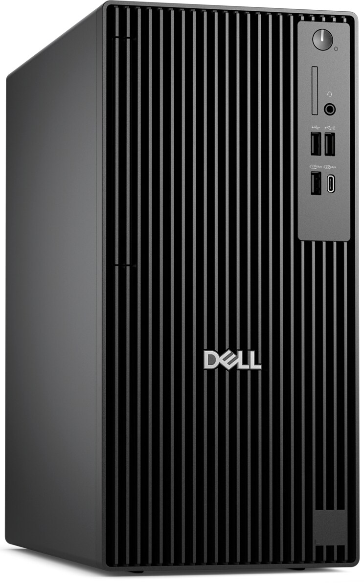 Dell Pro Tower QCT1250 – Core Ultra 7-265 – Int. – 32GB – 1TB SSD – WIFI