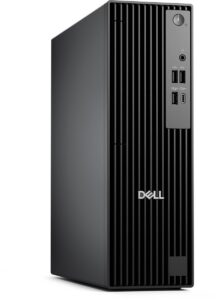 Dell Pro Slim QCS1250 – Core Ultra 7-265 – Int. – 32GB – 512SSD – WIFI
