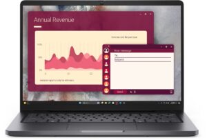 Dell Pro 14 PC14250 – U7 255U – Int. – 32GB – 512GB
