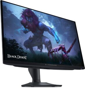 Alienware 27 360Hz QD-OLED Gaming Monitor - AW2725DF