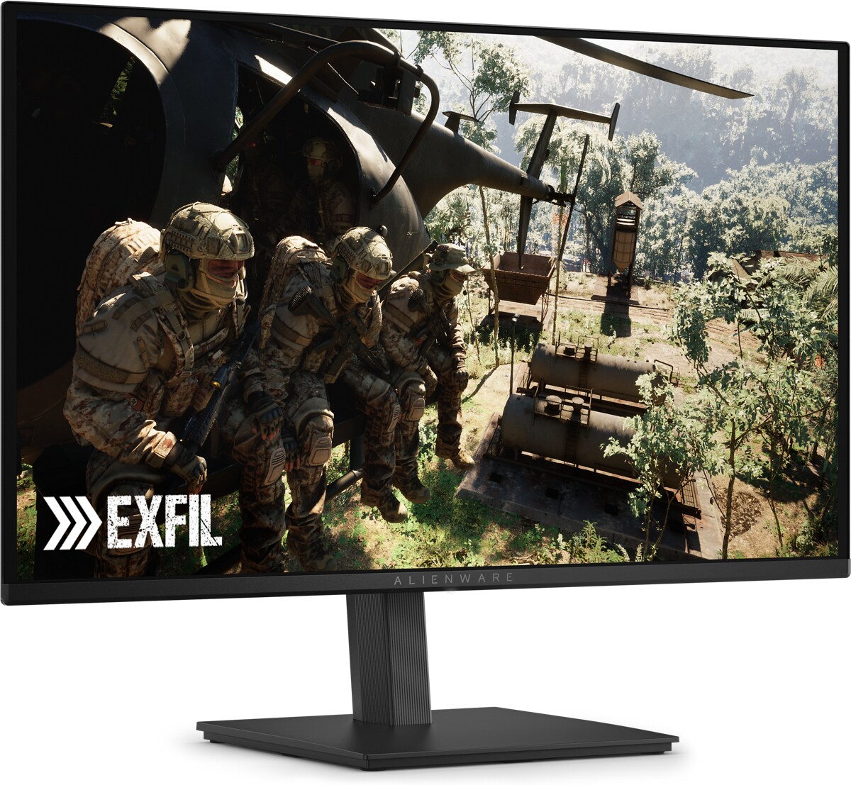 Alienware 27 Gaming Monitor - AW2725DM