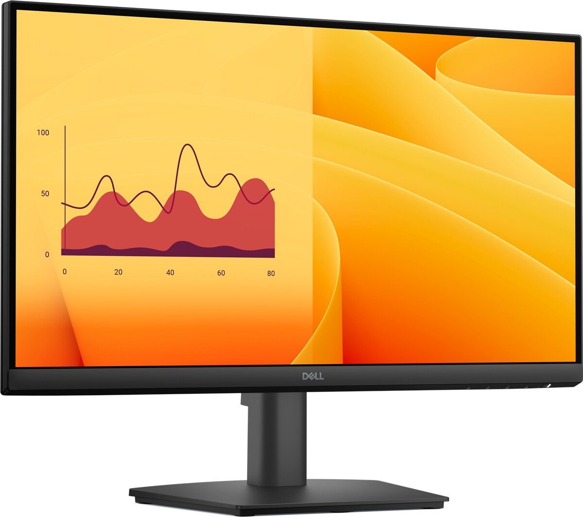 Dell Pro 22 Monitor - E2225HM