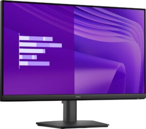 Dell Pro 24 Monitor - E2425HM