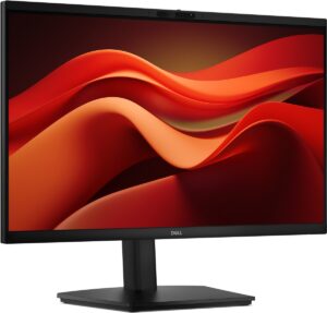 Dell Pro 24 Video Conferencing Monitor - E2426HB