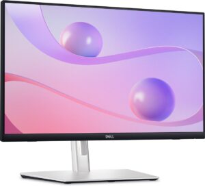 Dell Pro 24 Plus Touch USB-C Hub Monitor - P2424HT