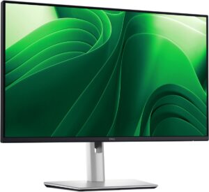 Dell Pro 24 Plus QHD Monitor - P2425D
