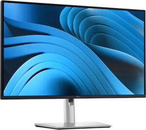 Dell Pro 27 Plus QHD Monitor - P2725D