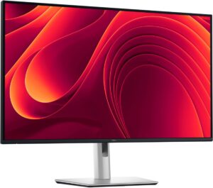 Dell Pro 32 Plus 4K USB-C Hub Monitor - P3225QE