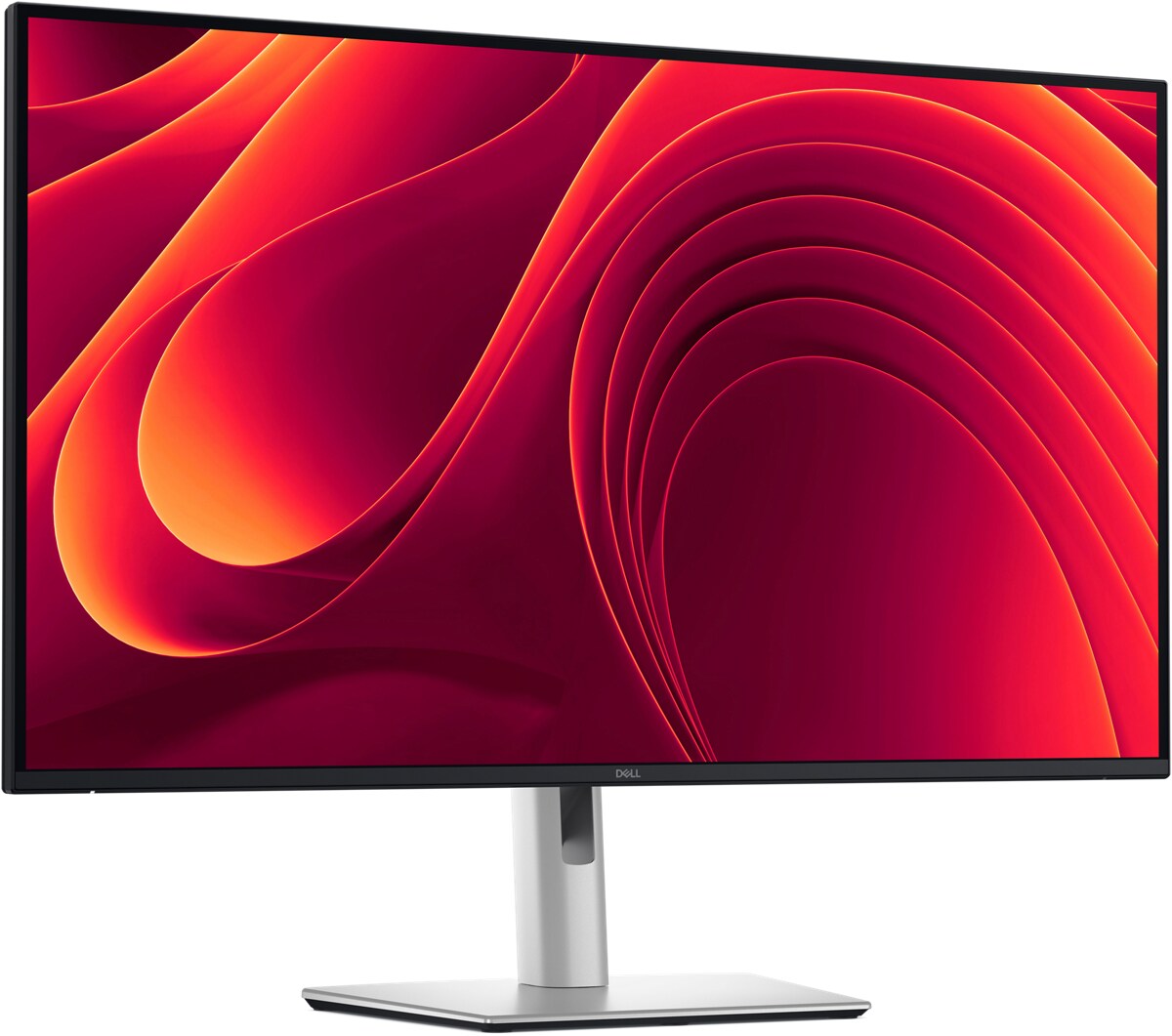 Dell Pro 32 Plus 4K USB-C Hub Monitor - P3225QE