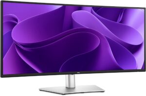 Dell Pro 34 Plus USB-C Hub Monitor - P3425WE