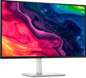 Dell 27 Plus 4K Monitor - S2725QS