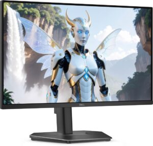 Dell 24 240Hz Adjustable Stand Monitor - SE2426HGS