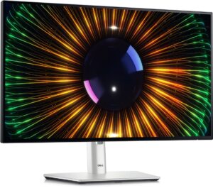 Dell UltraSharp 24 Monitor - U2424H