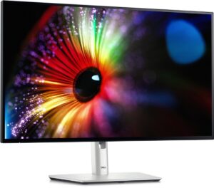 Dell UltraSharp 27 Monitor - U2724D