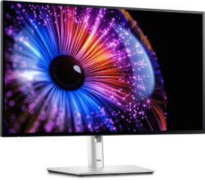 Dell UltraSharp 27 Thunderbolt™ Hub Monitor - U2724DE