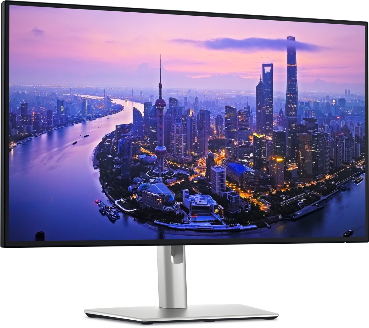 Dell UltraSharp 27 4K Thunderbolt Hub Monitor - U2725QE