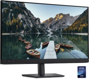 Dell UltraSharp 32 4K QD-OLED Monitor - U3226Q