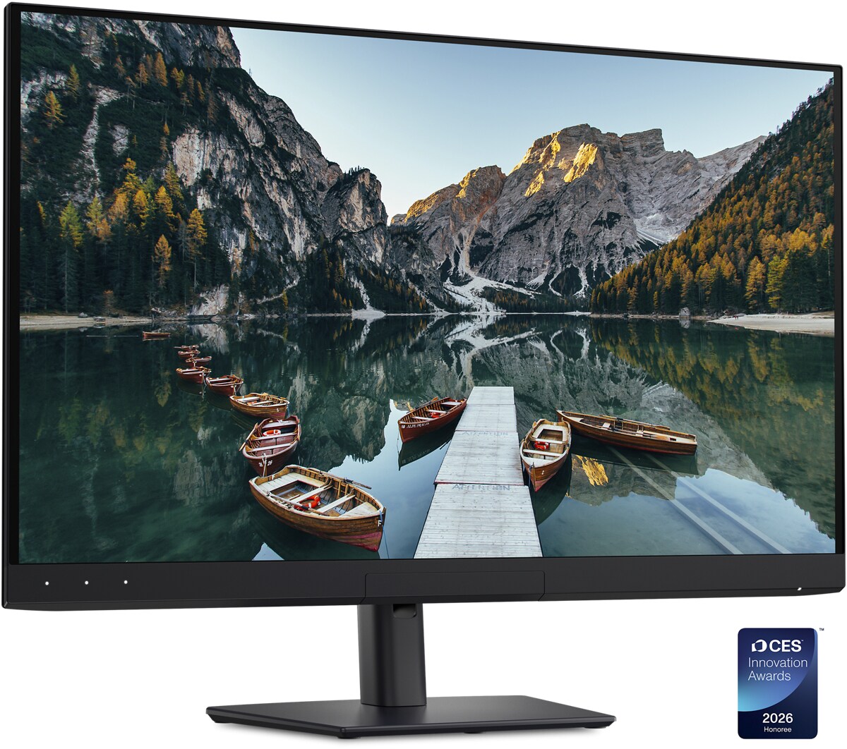 Dell UltraSharp 32 4K QD-OLED Monitor - U3226Q