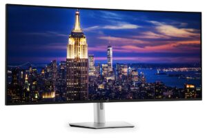 Dell UltraSharp 52 Thunderbolt Hub Monitor - U5226KW