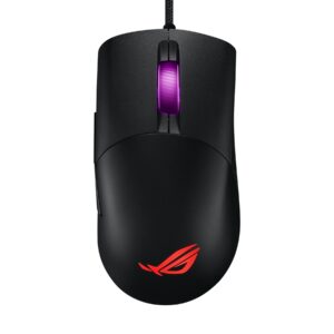 ASUS ROG KERIS Wired Gaming Mouse
