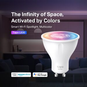 TP-Link Tapo L630