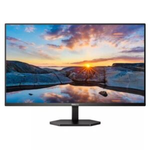 PHILIPS MONITOR 31.5″ 32E1N3100LA IPS FHD 75Hz VGA HDMI VESA SPK
