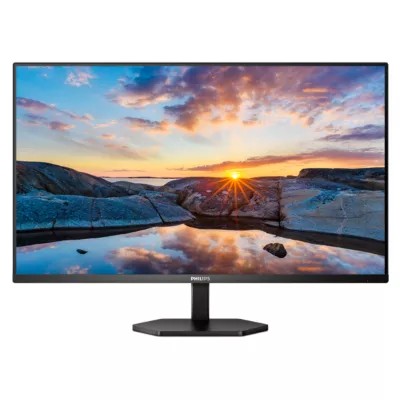 PHILIPS MONITOR 31.5″ 32E1N3100LA IPS FHD 75Hz VGA HDMI VESA SPK