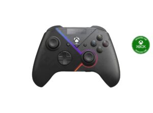 ASUS ROG RAIKIRI RGB PC / Xbox OLED Gaming Controller