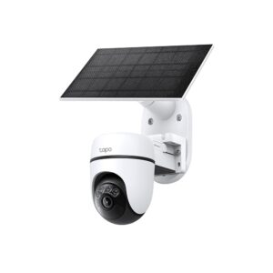 TP-Link Tapo C610 Kit