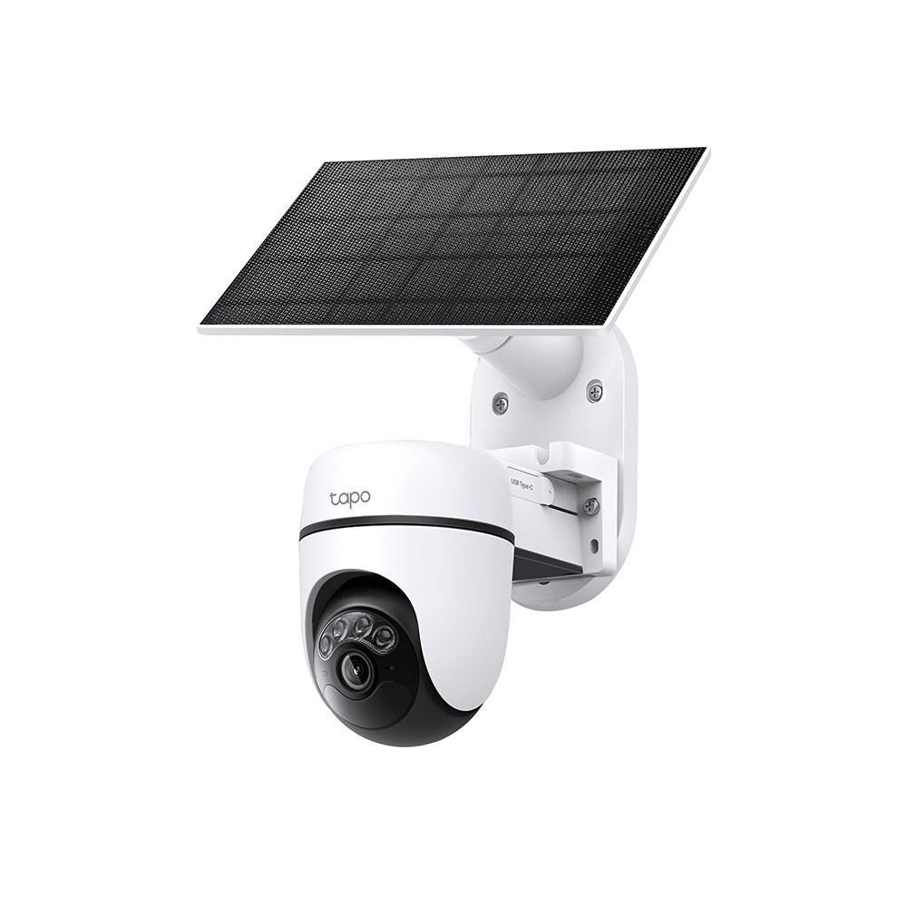 TP-Link Tapo C610 Kit