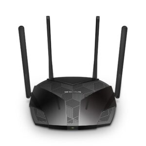 TP-Link MR80X