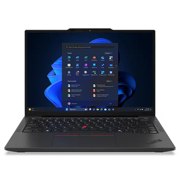 Lenovo X13 G6 U7 255U 32GB 1TB 11P