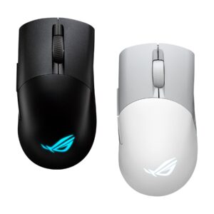 ASUS ROG KERIS WL AIMPOINT Wireless Gaming Mouse