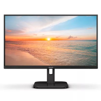 PHILIPS MONITOR 21.5″ 22E1N1200A IPS FHD LED 100HZ VGA HDMI DP VESA SPK