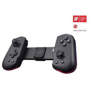 ASUS ROG Tessen Mobile Controller