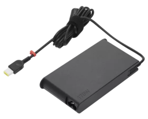 Lenovo ThinkPad Mobile Workstation Slim 170W AC Adapter (Slim-tip) - UK / HK / SGP / SRI