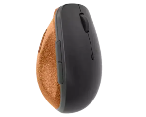 Lenovo Go Wireless Vertical Mouse