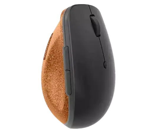 Lenovo Go Wireless Vertical Mouse
