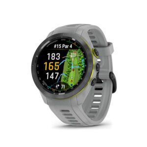 Garmin Approach S70 42mm - Powder Gray